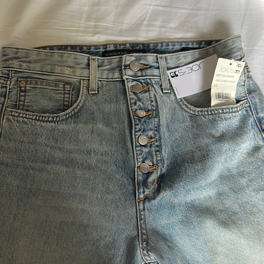 Joe’s Jeans